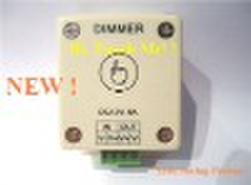 LED Dimmer (Dimmer LED Berühren)