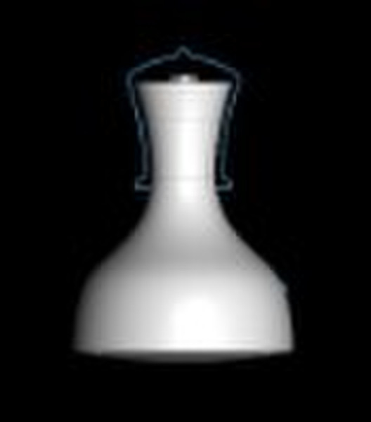 led lamp with remote