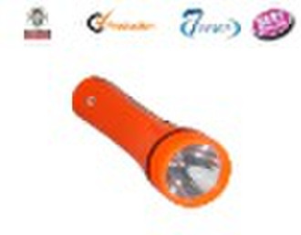 led flashlight