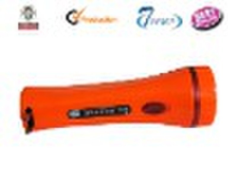 led torch