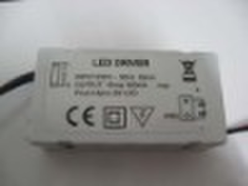 Fahrer-3 LED-Treiber-S-8W