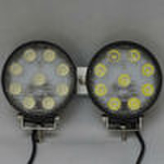 27W LED WORKING LIGHT