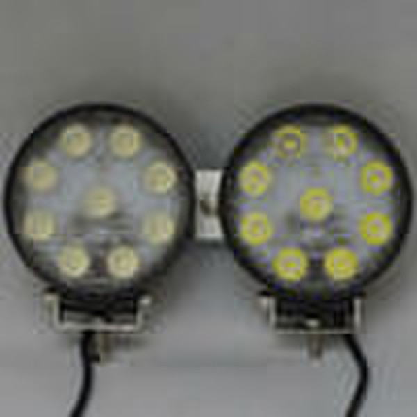 27W LED WORKING LIGHT