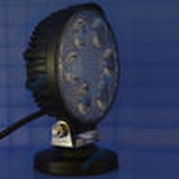 9W PENCIL LED work light