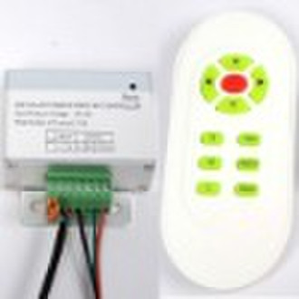 HOT!! white Color dimmer &Controller