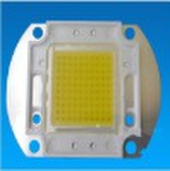 led lens