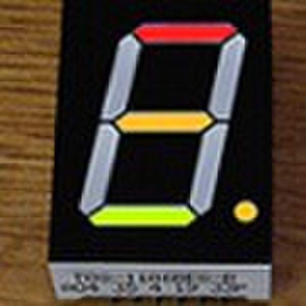 [Superdeals] 7 Segment Display
