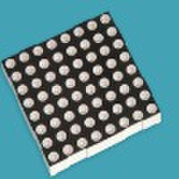 LED Dot Matrix