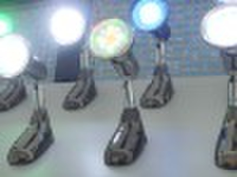 LED spot lights