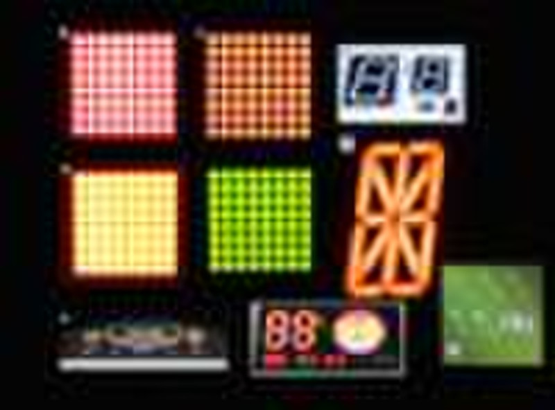 LED Products