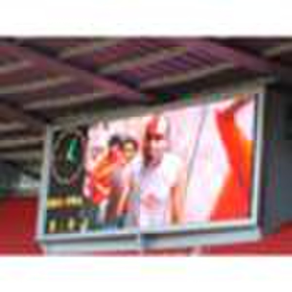 LED Full Color Panel