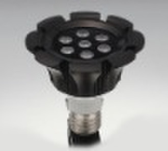 new design high lumen output 9W PAR30 LED spot