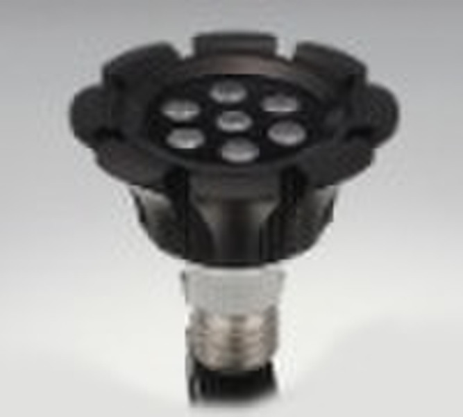new design high lumen output 9W PAR30 LED spot