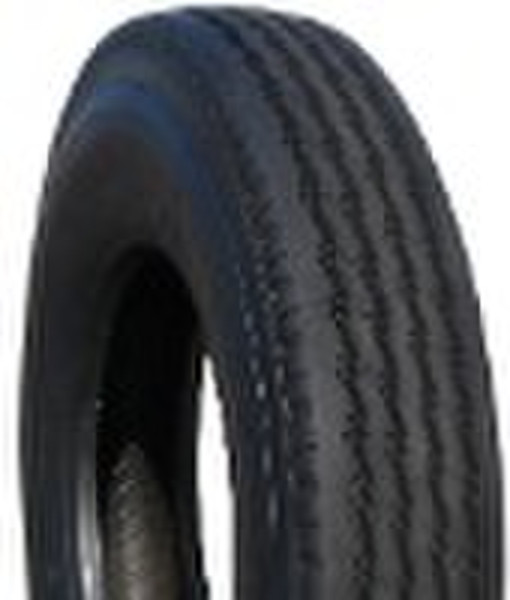 All  Steel Radial Truck Tyres