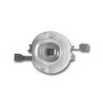 K series  1w high power led