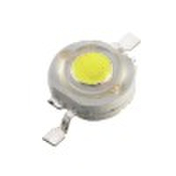 E series high power led (1w two chips)