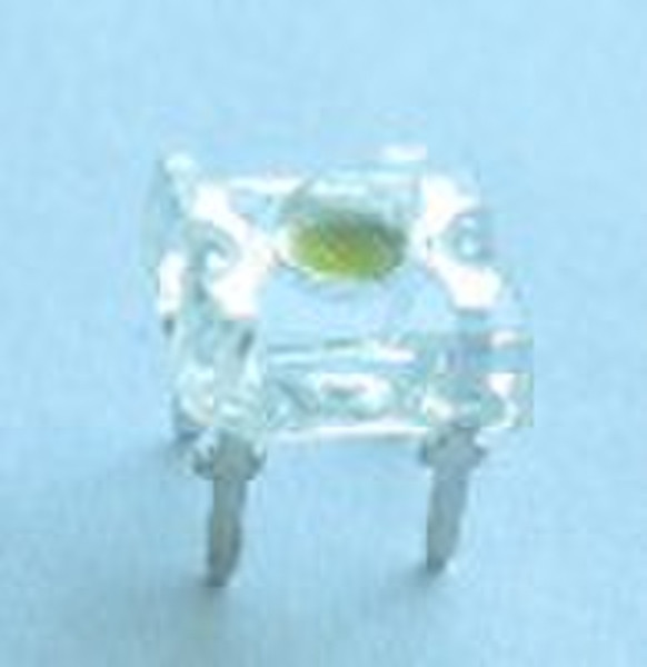 0.0.6w super flux led