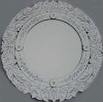 etched glass venetian art mirror,wall decor craft