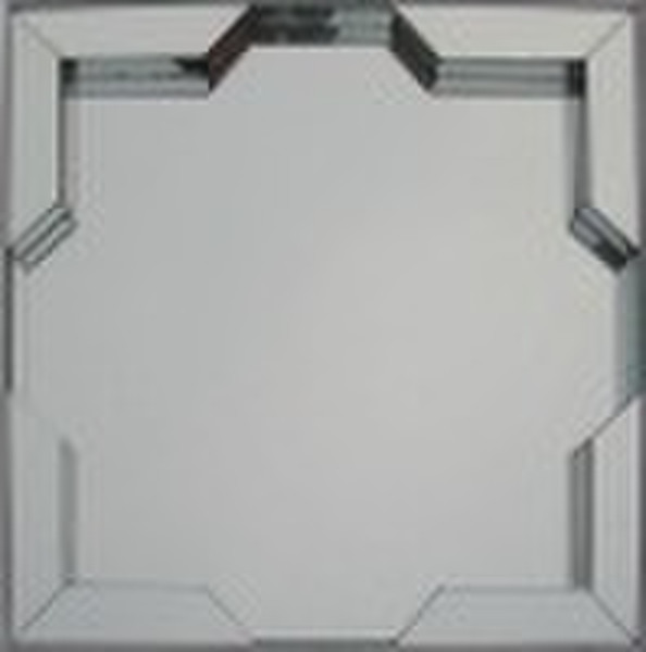 decorative craft mirror,home mirror ,bathroom mirr