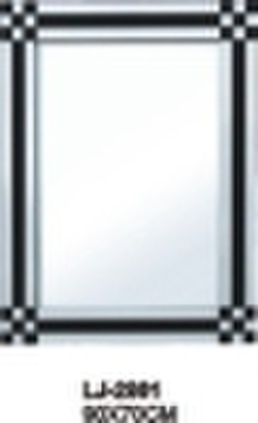 Bathroom Mirror-LJ-2801-Lira