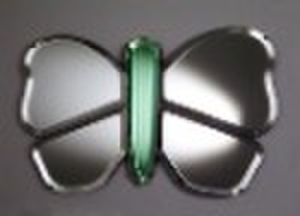 decorative wall mirror    (YOYO)