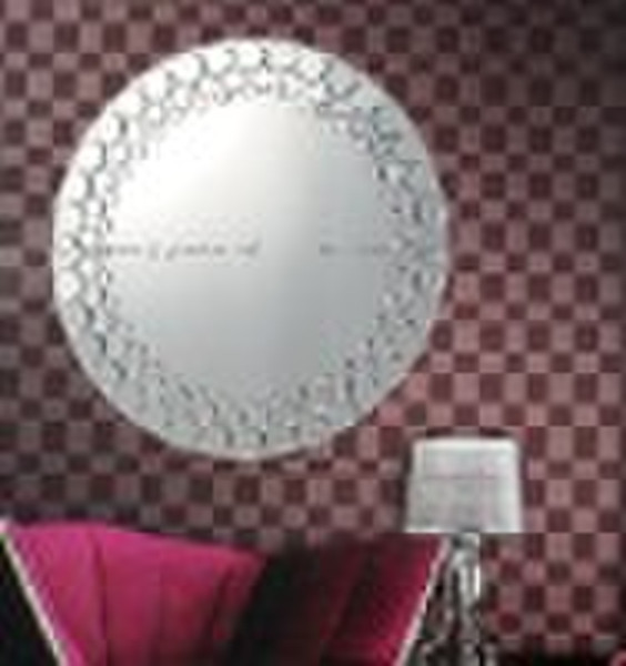 Home decor venetian wall mirror  (YOYO)