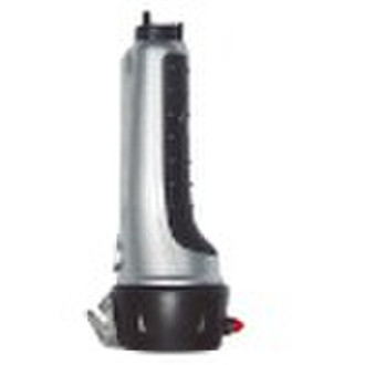 Multifunction LED Flashlight