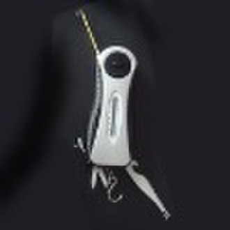 Multifunction Fishing Tool