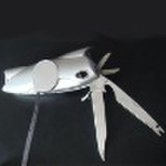 Multifunction Fishing Tool