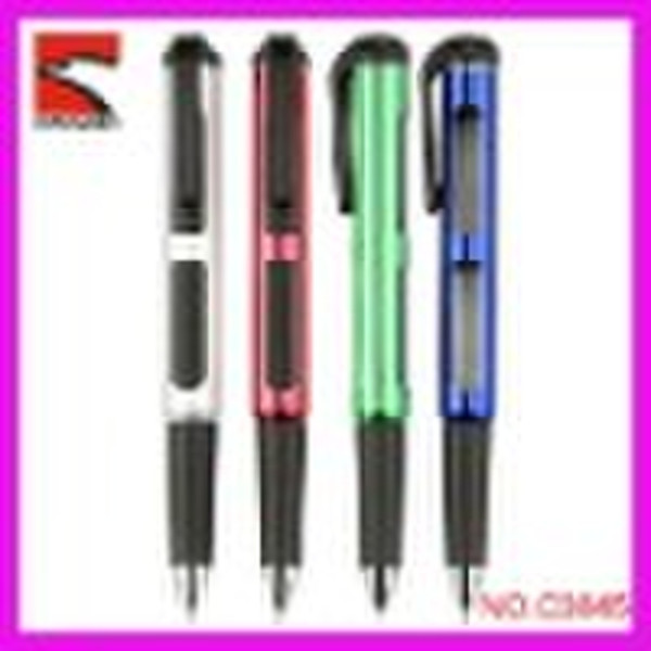 Rotational Pen & Turnable Pen