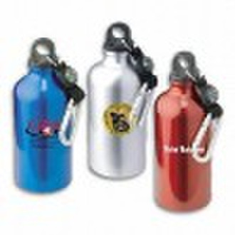 Stainless Steel Water Bottles with 600mL Capacity,