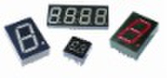 Digit Led Display