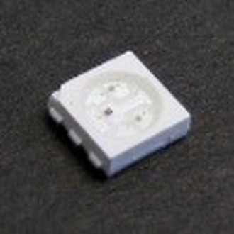 White 5050 SMD