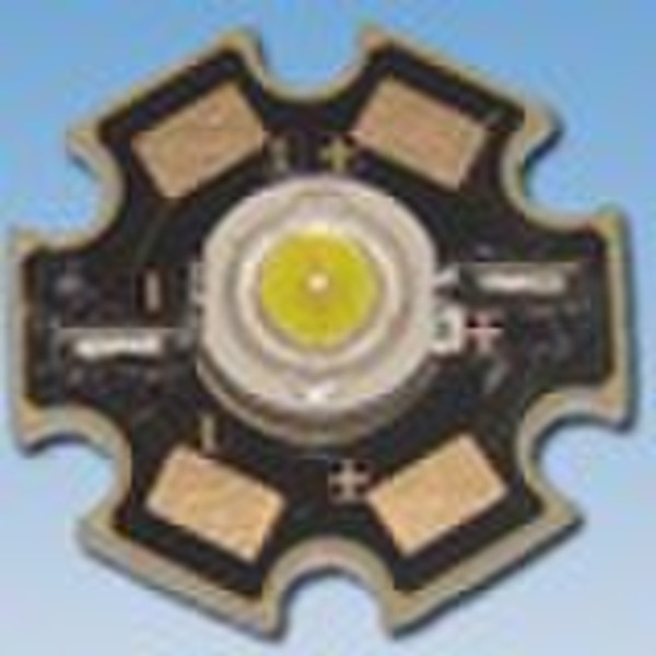 Power LEDs Light 1W, 3W