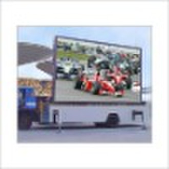 Outdoor LED Display