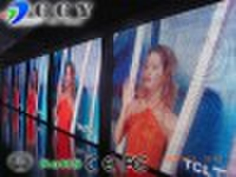 CCY outdoor led display series product