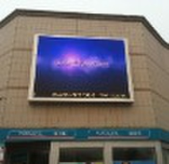 P16 big led screen