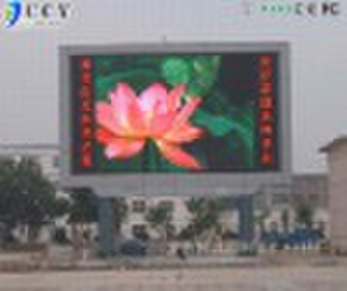 big led screen