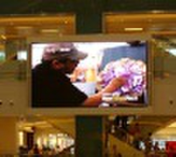 P16  led display screen pannel