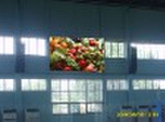 P7.62 LED video wall