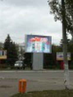 Advertising LED display/LED video display screen