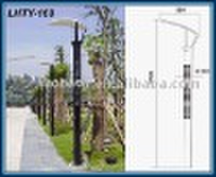 LHTY-169  high quality energy saving solar garden