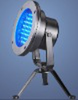 LED Unterwasserscheinwerfer LED Punkt-Licht Pool ligh