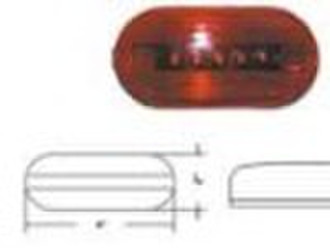 LED TRUCK TAIL LIGHT