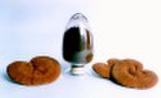 ganoderma lucidum polysaccharide