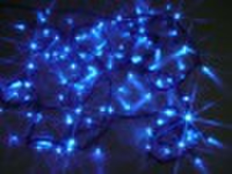LED Christmas Lights