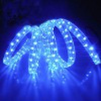 3wires  flat led  rope light