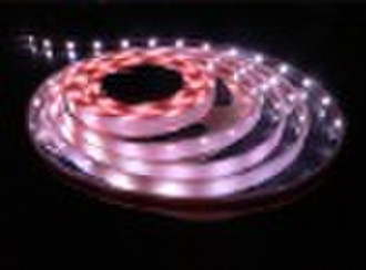 LED flexible soft lamp strip