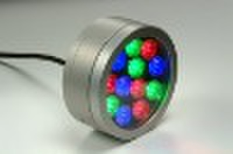 LED high power buried lamp