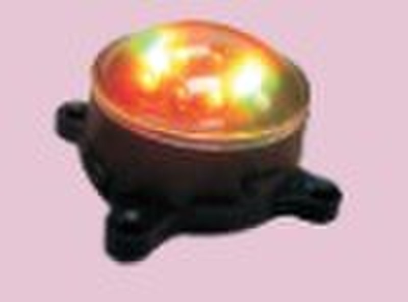 LED entire dolor series picture element lamp